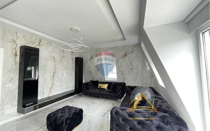 Apartament – Për Qira – Joy Rezidencë, TEG, Tiranë