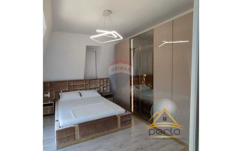 Apartament – Për Qira – Joy Rezidencë, TEG, Tiranë