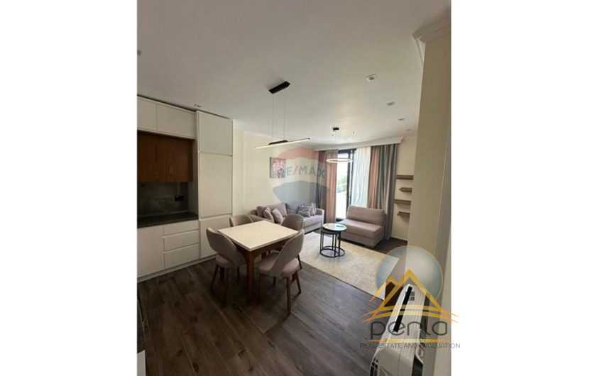 Apartament 1+1 me Parkim në Halisof Rezidencë TEG