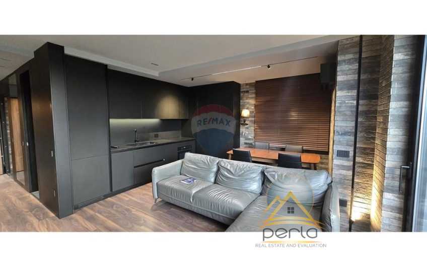 Apartament – Për Qira – Qendra Kristal, Komuna e Parisit, Tiranë