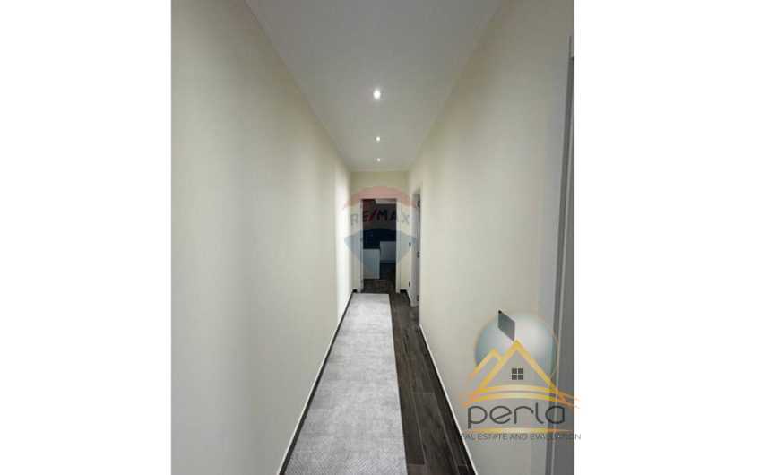 Apartament 1+1 me Parkim në Halisof Rezidencë TEG