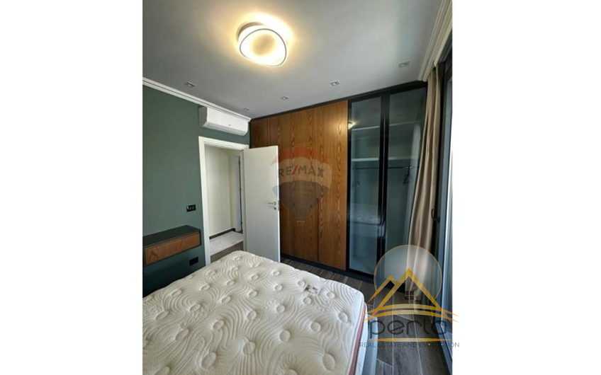 Apartament 1+1 me Parkim në Halisof Rezidencë TEG