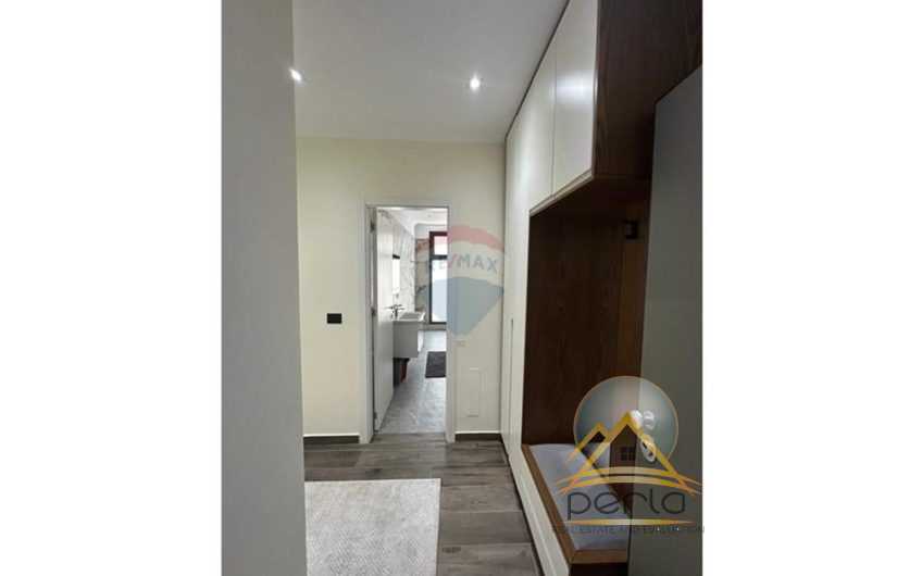 Apartament 1+1 me Parkim në Halisof Rezidencë TEG