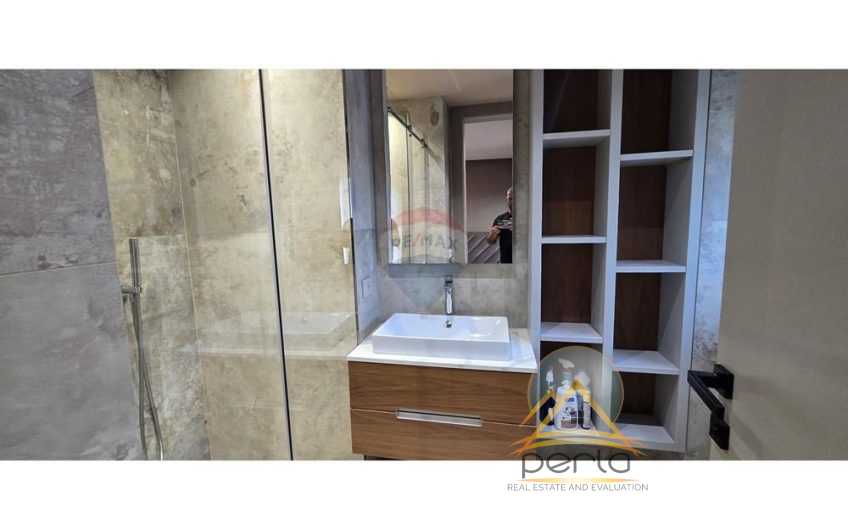 Apartament – Për Qira – Qendra Kristal, Komuna e Parisit, Tiranë