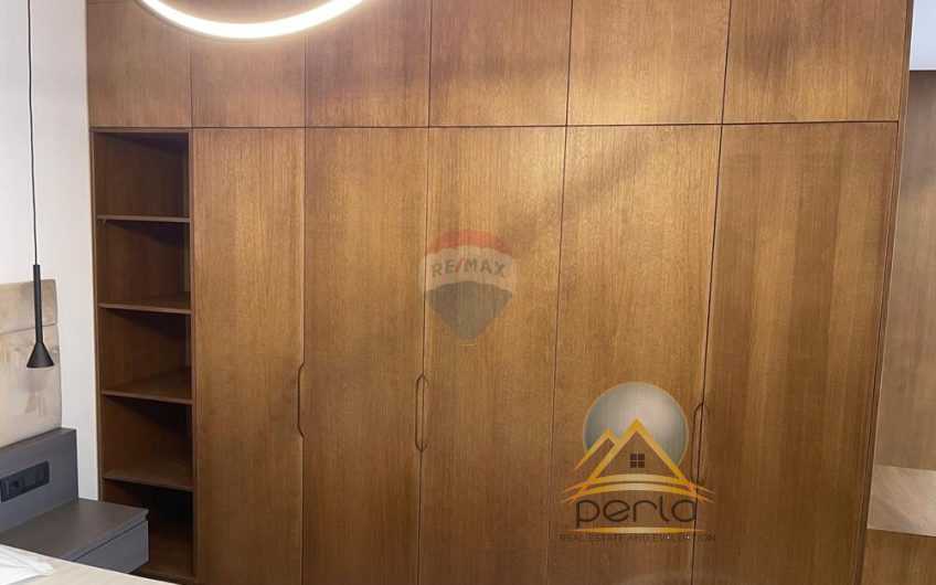 JEPET APARTAMENT  ME QIRA TE 9 KATËSHET TIRANË QËNDER