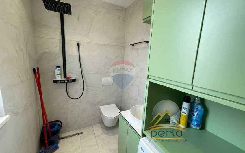 JEPET APARTAMENT  ME QIRA TE 9 KATËSHET TIRANË QËNDER