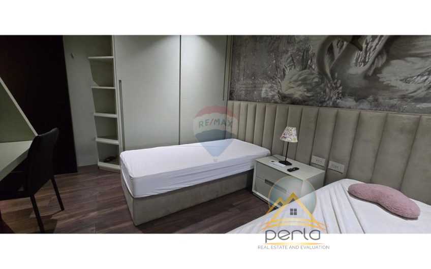 Apartament – Për Qira – Qendra Kristal, Komuna e Parisit, Tiranë