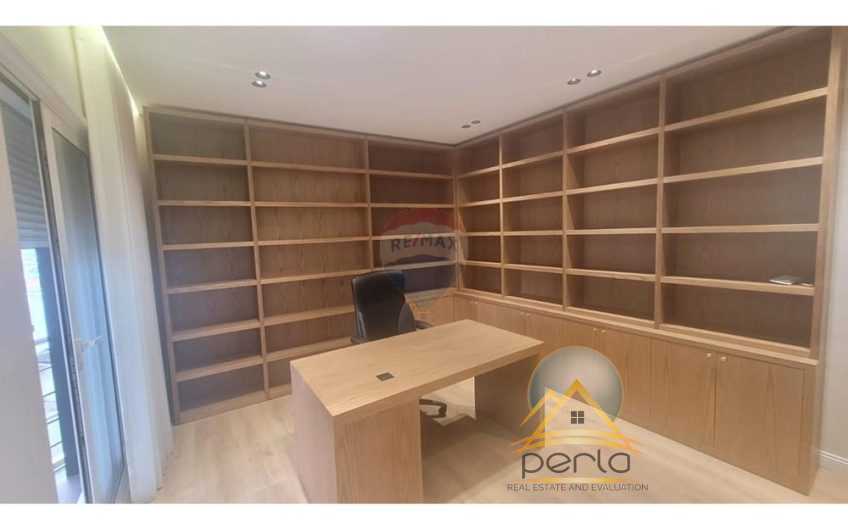 Apartament – Për Qira – Blloku I Ambasadave, Rruga e Durrësit, Tiranë