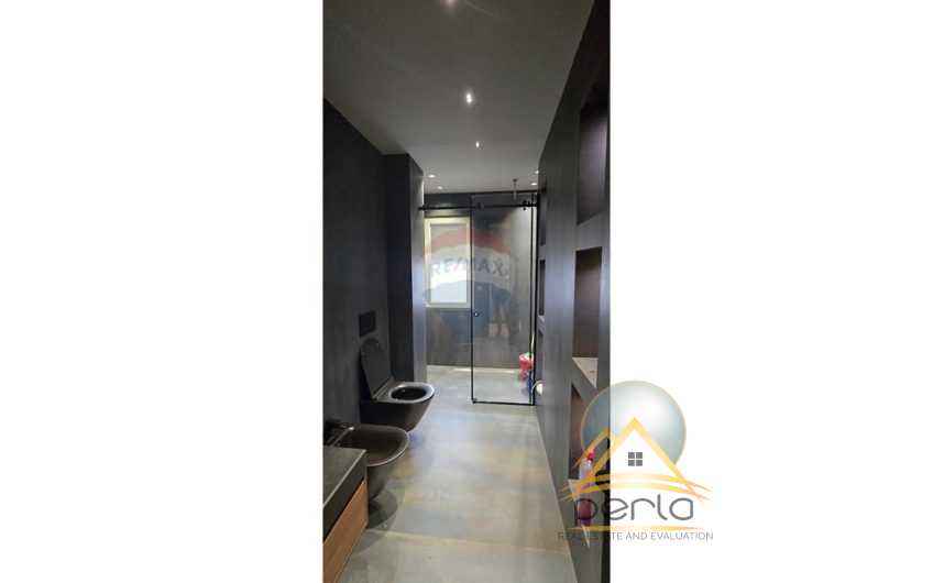 Apartament – Për Qira – Qendra Kristal, Komuna e Parisit, Tiranë