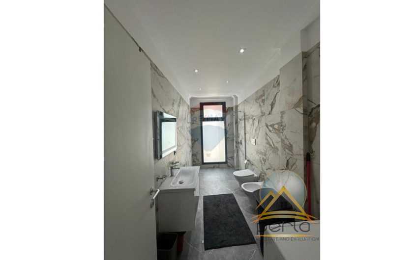 Apartament 1+1 me Parkim në Halisof Rezidencë TEG
