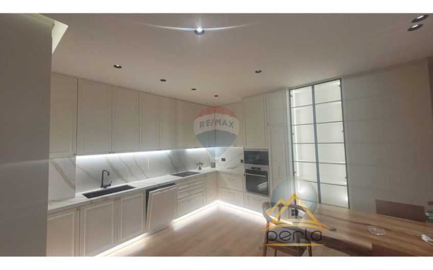 Apartament – Për Qira – Blloku I Ambasadave, Rruga e Durrësit, Tiranë