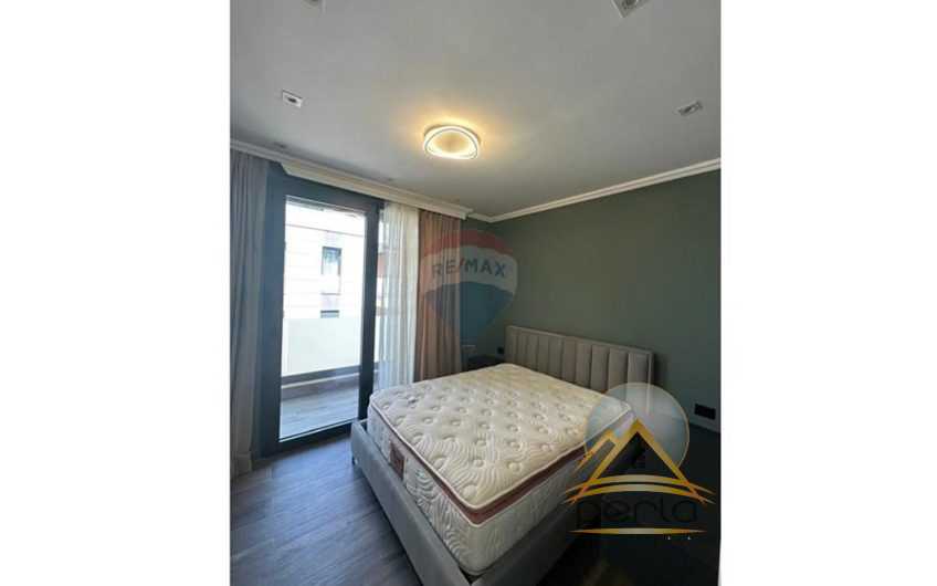 Apartament 1+1 me Parkim në Halisof Rezidencë TEG