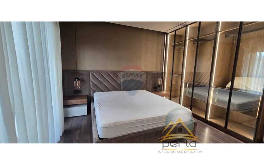 Apartament – Për Qira – Qendra Kristal, Komuna e Parisit, Tiranë