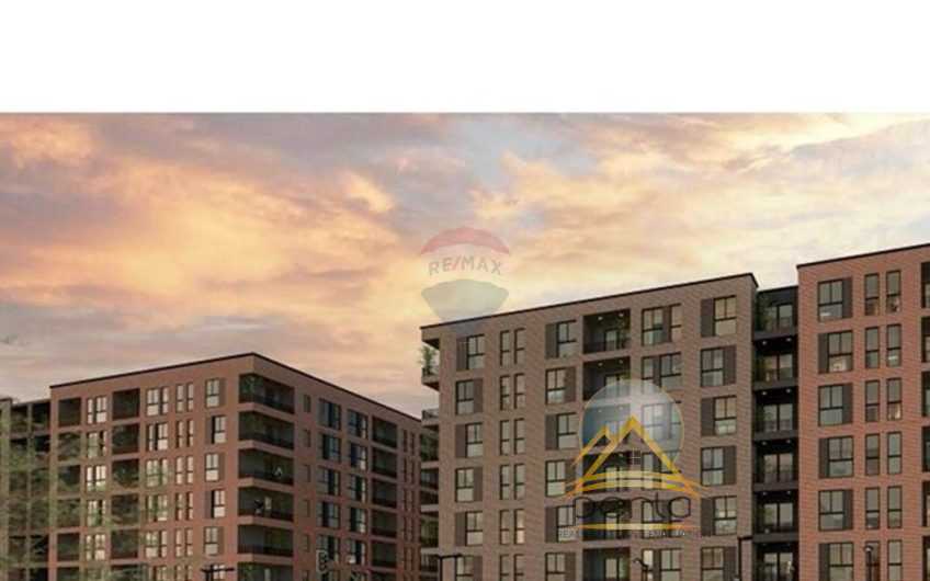 SHITET APARTAMENT PASKUQAN