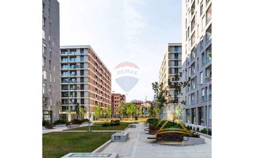 Apartament – Për Shitje – Ish Fusha e Aviacionit, Tiranë