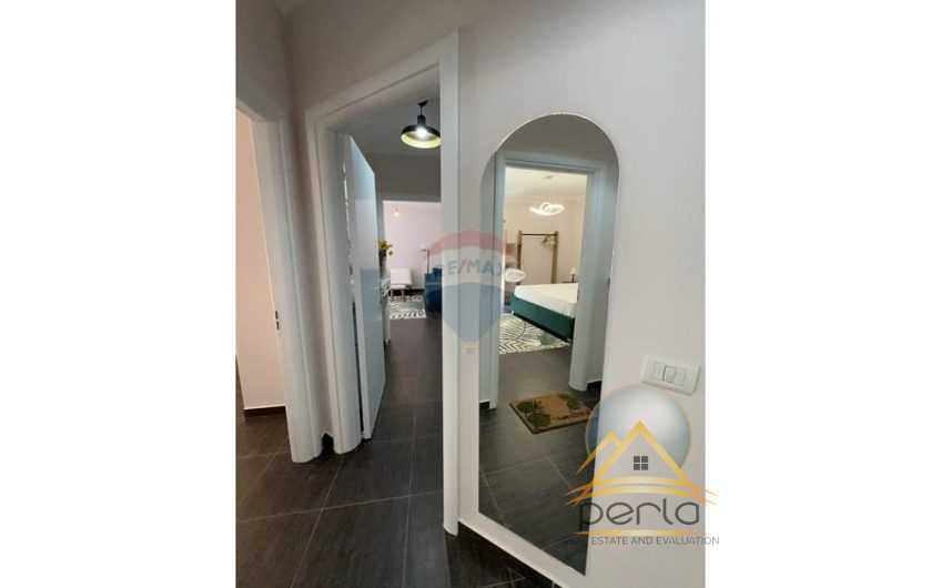 Apartament 2+1+2 me qira ne qender!