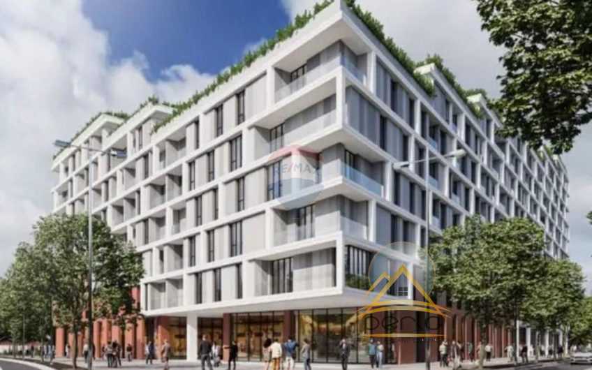 Apartament – Për Shitje – Ish Fusha e Aviacionit, Tiranë