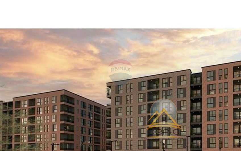 SHITET APARTAMENT PASKUQAN