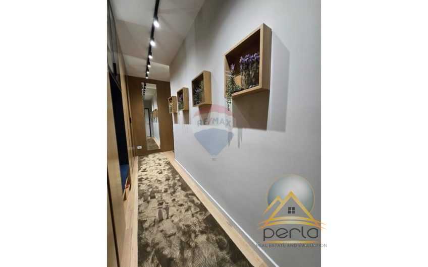 JEPET APARTAMENT ME  QIRA TE KODRA E DIELLIT 1, TIRANE