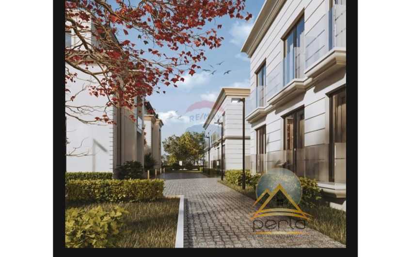 SHITET APARTAMENT FARKE TIRANE