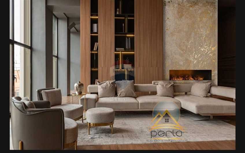 SHITET APARTAMENT FARKE TIRANE