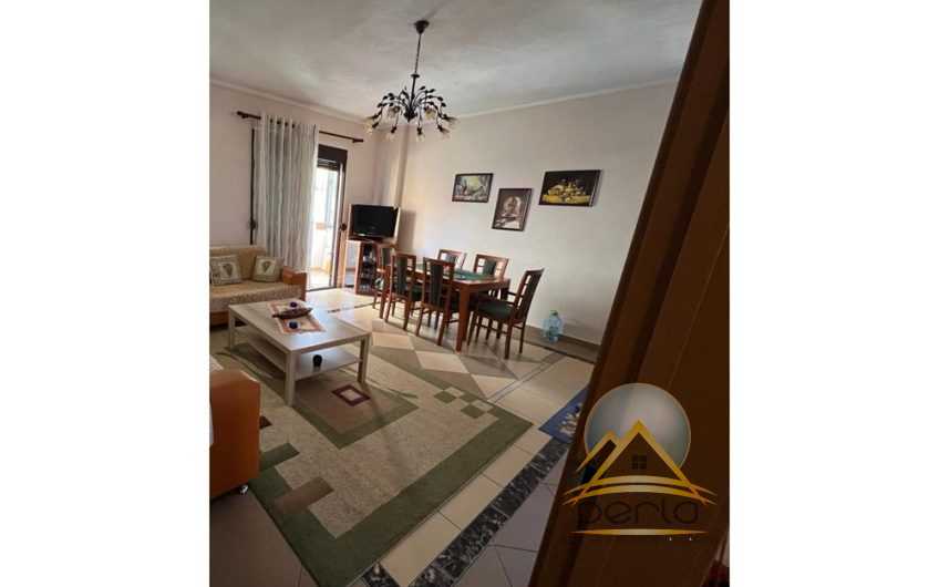 SHITET APARTAMENT TE RRUGA MINE PEZA, TIRANË