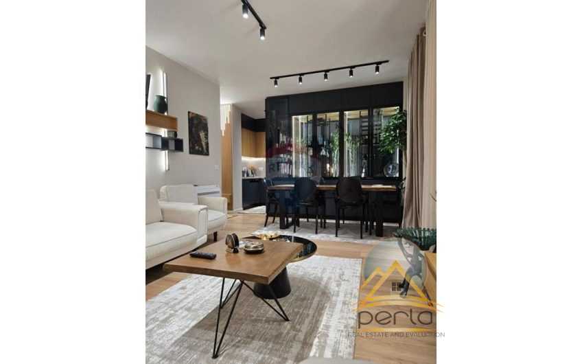 JEPET APARTAMENT ME  QIRA TE KODRA E DIELLIT 1, TIRANE