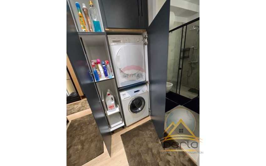 JEPET APARTAMENT ME  QIRA TE KODRA E DIELLIT 1, TIRANE