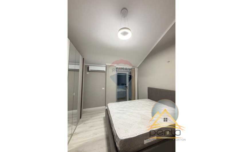 APARTAMENT 2+1 ME 2 POST PARKIMI LIQENI THATE