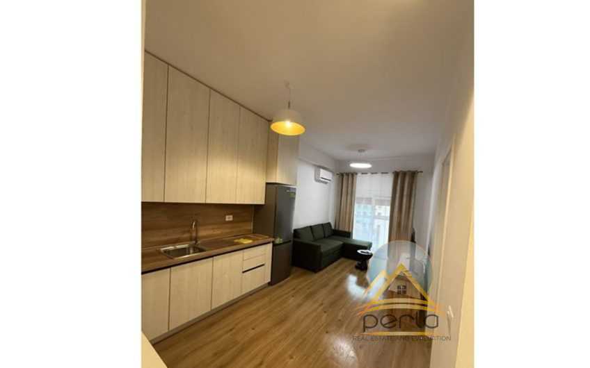 Apartament – Për Qira – Rruga Ali Demi, Tiranë