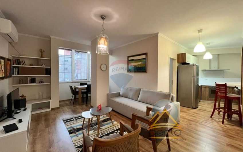 Apartament 2+1 me qira – Shkolla e Baletit!