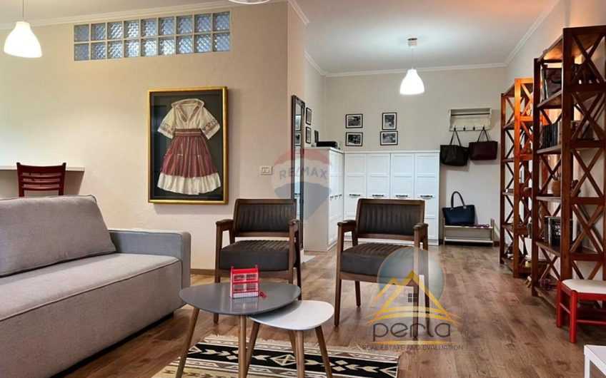 Apartament 2+1 me qira – Shkolla e Baletit!