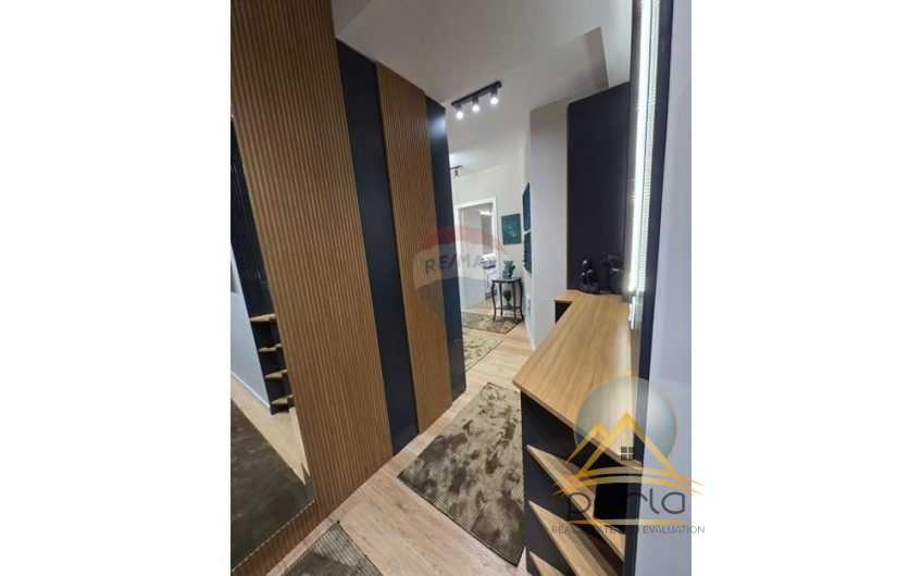 JEPET APARTAMENT ME  QIRA TE KODRA E DIELLIT 1, TIRANE