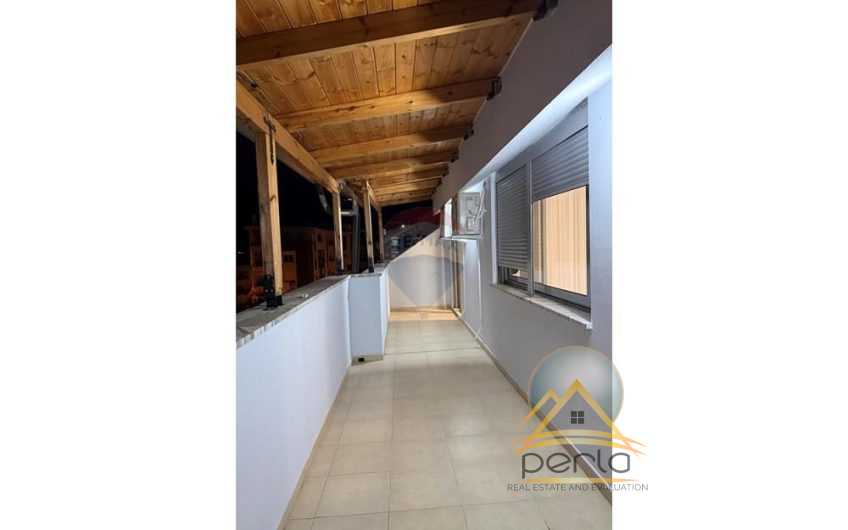 APARTAMENT 2+1 ME 2 POST PARKIMI LIQENI THATE