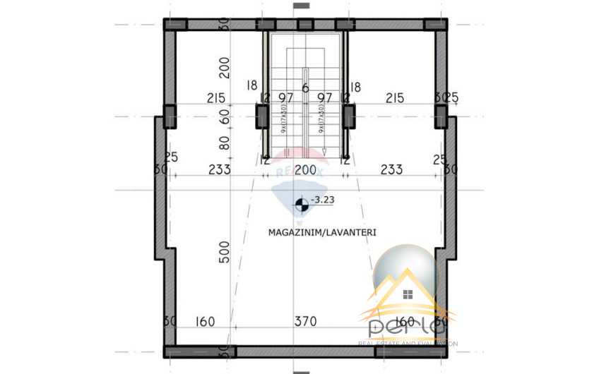 SHITET APARTAMENT FARKE TIRANE