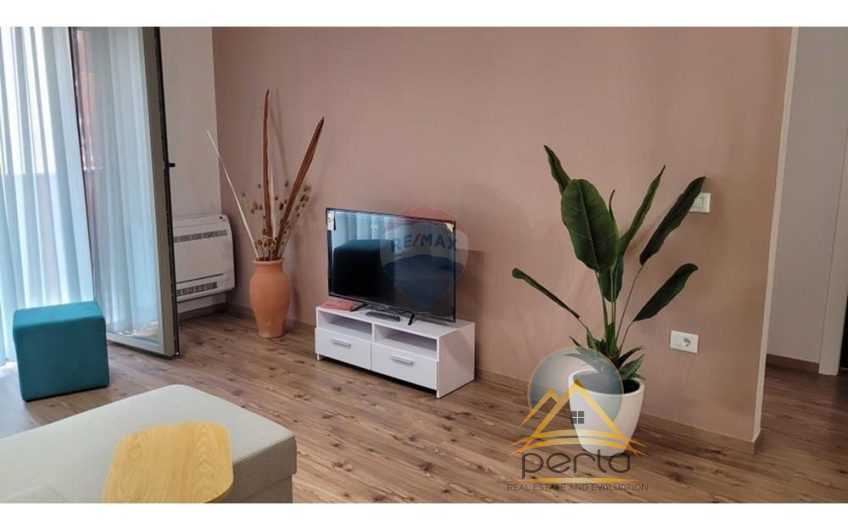 JEPET APARTAMENT ME QIRA TE KOMPLEKSI DELIORGJI, TIRANE