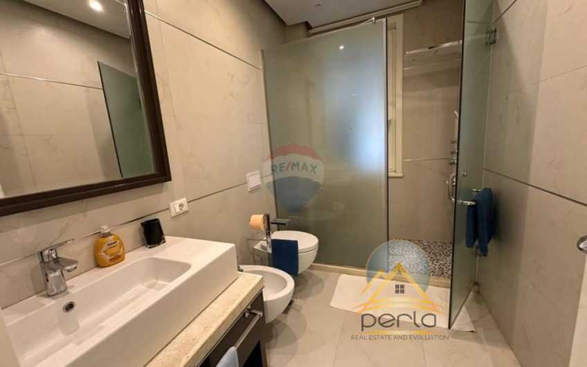 Jepet me qira apartament 3+1+3 tek Kodra e Diellit