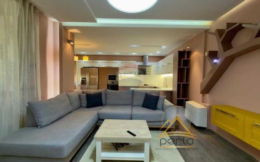 Apartament 2+1 me qira Komuna Parisit! 1000 EURO