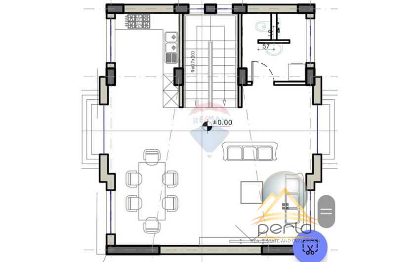 SHITET APARTAMENT FARKE TIRANE