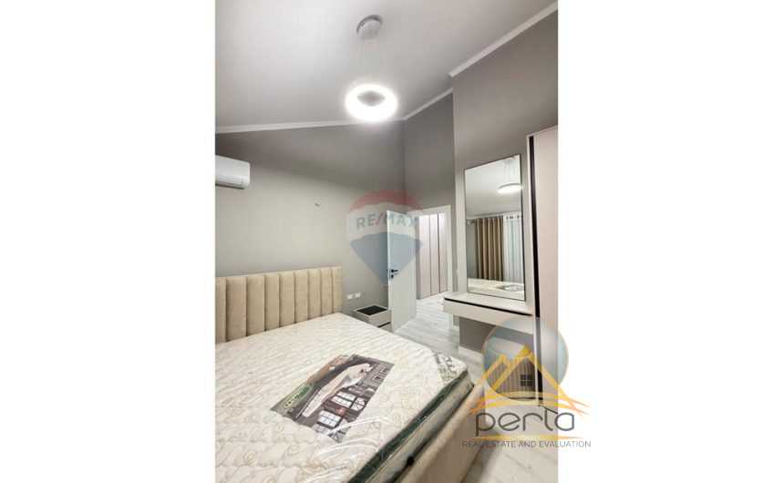 APARTAMENT 2+1 ME 2 POST PARKIMI LIQENI THATE
