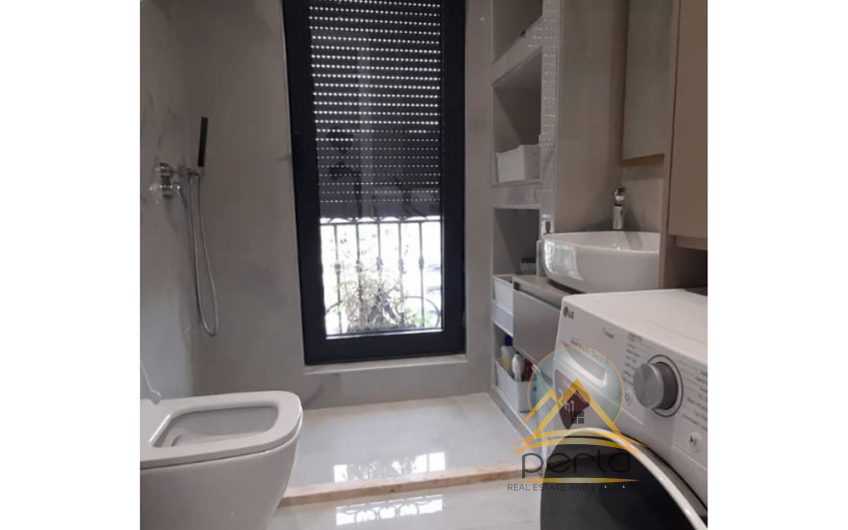 Apartament – Për Qira – Rruga Dervish Hatixhe, Tiranë