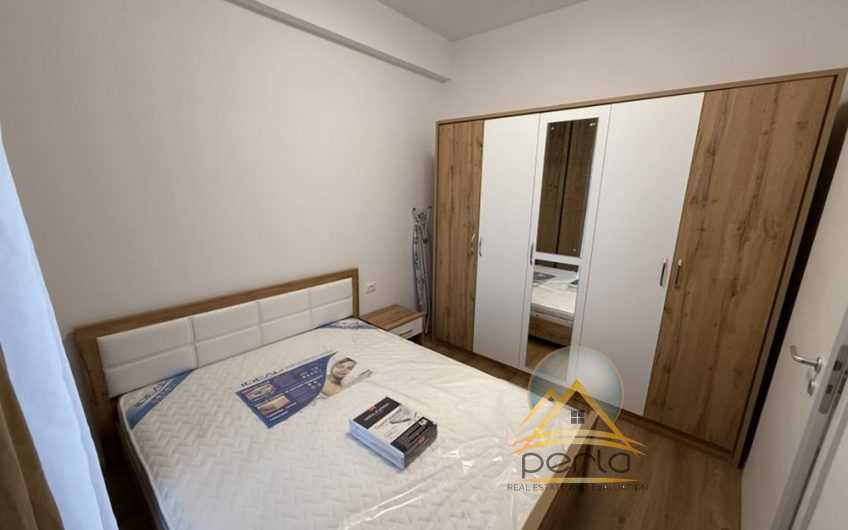 Apartament – Për Qira – Rruga Ali Demi, Tiranë