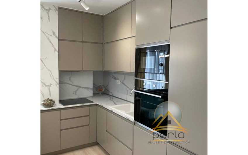 Apartament – Për Qira – Rruga Dervish Hatixhe, Tiranë