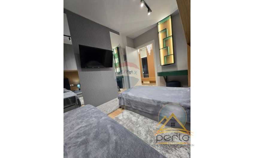 JEPET APARTAMENT ME  QIRA TE KODRA E DIELLIT 1, TIRANE