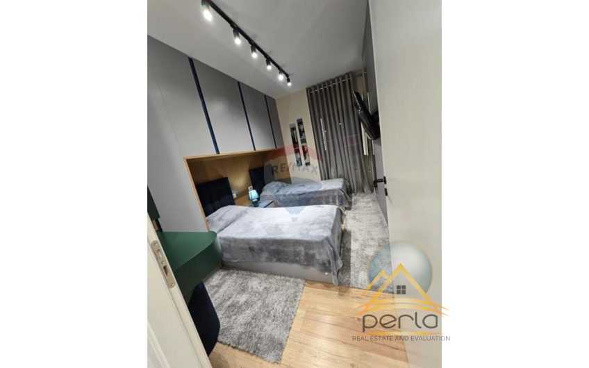 JEPET APARTAMENT ME  QIRA TE KODRA E DIELLIT 1, TIRANE