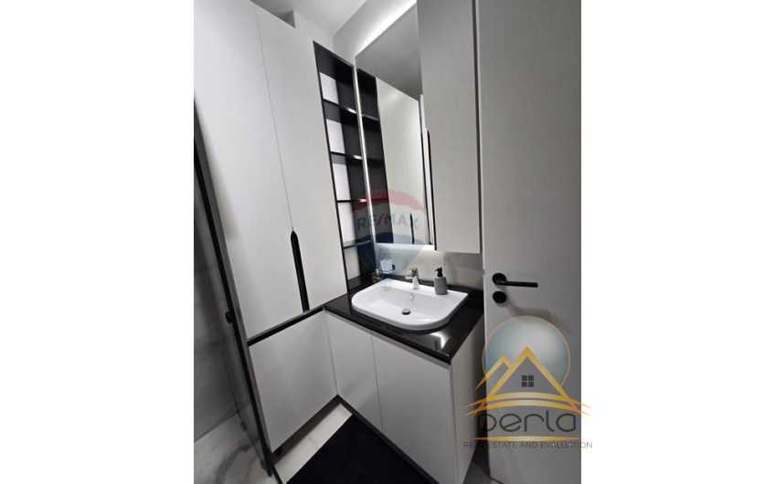 JEPET APARTAMENT ME  QIRA TE KODRA E DIELLIT 1, TIRANE