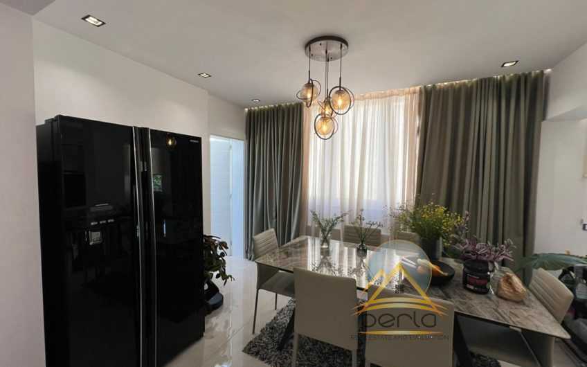 Apartament – Për Qira – Qëndër, Tiranë