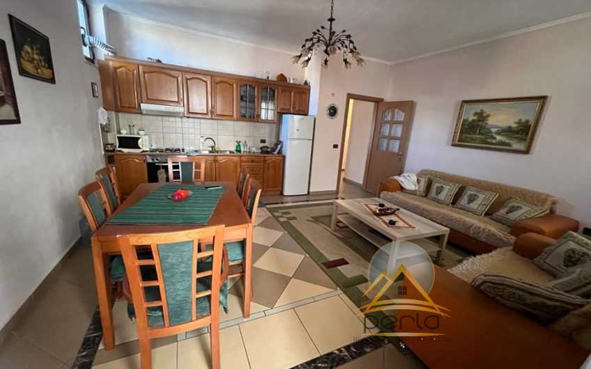 SHITET APARTAMENT TE RRUGA MINE PEZA, TIRANË