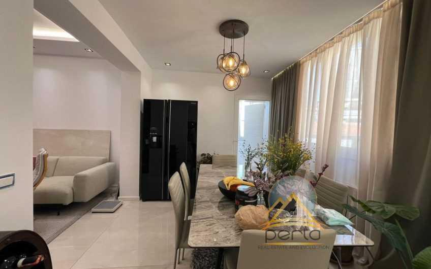 Apartament – Për Qira – Qëndër, Tiranë