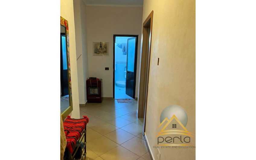 SHITET APARTAMENT TE RRUGA MINE PEZA, TIRANË